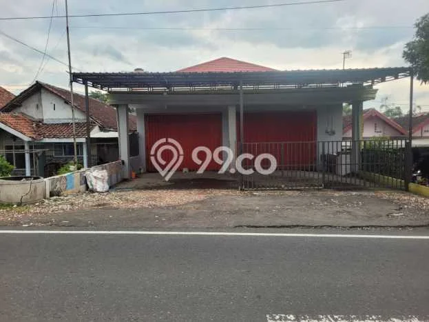Unit Ruko Dijual di Purwosari Pasuruan 200m2 Unit Ruko Dijual di Purwosari Pasuruan 200m2