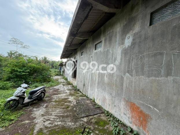 Gudang Dijual di Srumbung LT 1983m2, LB 1277m2 Solusi Investasi Cerdas Gudang Dijual di Srumbung LT 1983m2, LB 1277m2 Solusi Investasi Cerdas