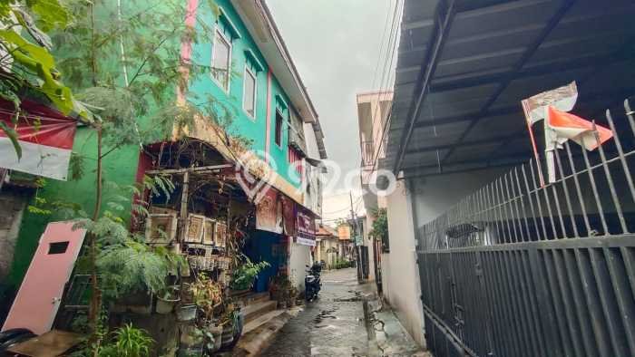 Hunian di Tangerang Kondisi Bagus Minimalis Dekat Fasilitas Umum Hunian di Tangerang Kondisi Bagus Minimalis Dekat Fasilitas Umum