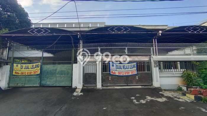 Siap Huni Hunian Elit 0 Kamar di Tanjung Priok Dekat ke Mana Saja Siap Huni Hunian Elit 0 Kamar di Tanjung Priok Dekat ke Mana Saja