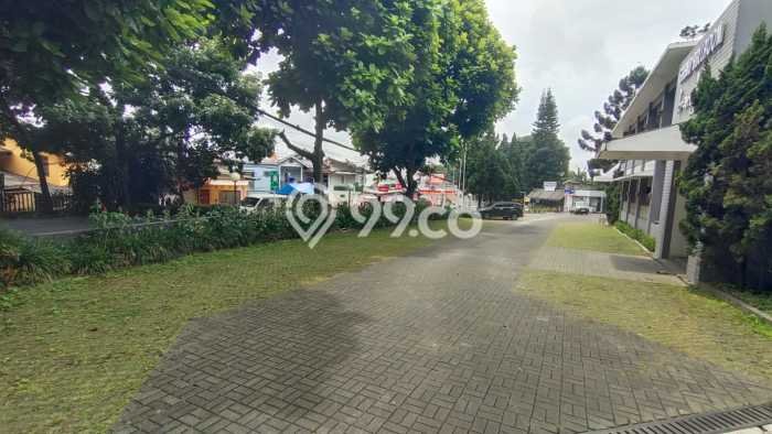 LOKASI STRATEGIS! Hotel Kawasan Sukasari, Luas 7844m2m², Kawasan Komersial LOKASI STRATEGIS! Hotel Kawasan Sukasari, Luas 7844m2m², Kawasan Komersial