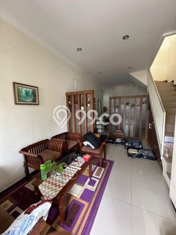 Hunian Terjangkau Akses Mudah LT 84m2 di Malang Hunian Terjangkau Akses Mudah LT 84m2 di Malang