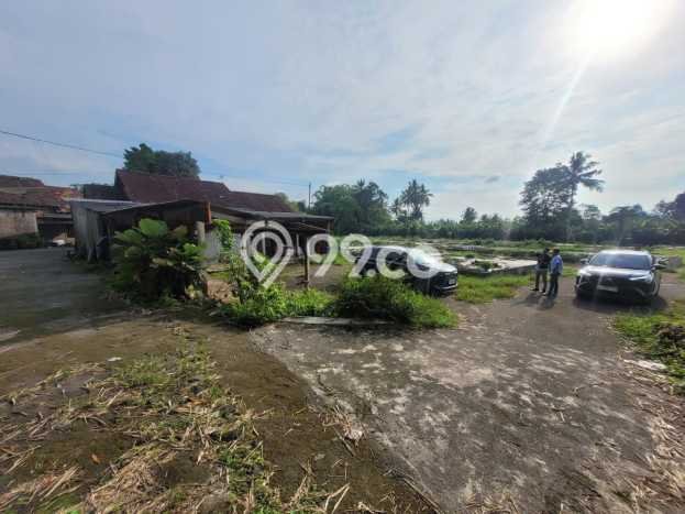 Untuk Dijual Komersial di Srumbung Magelang LT 4300m2 / LB 2551m2 Untuk Dijual Komersial di Srumbung Magelang LT 4300m2 / LB 2551m2