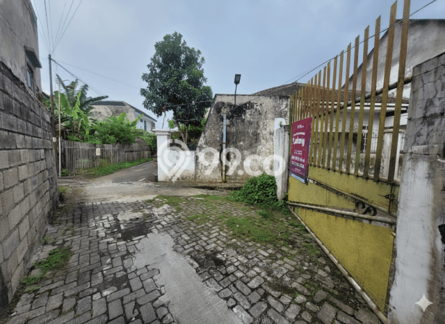 Dijual Tanah Lokasi Merjosari, Malang Seluas 554m2 Dijual Tanah Lokasi Merjosari, Malang Seluas 554m2