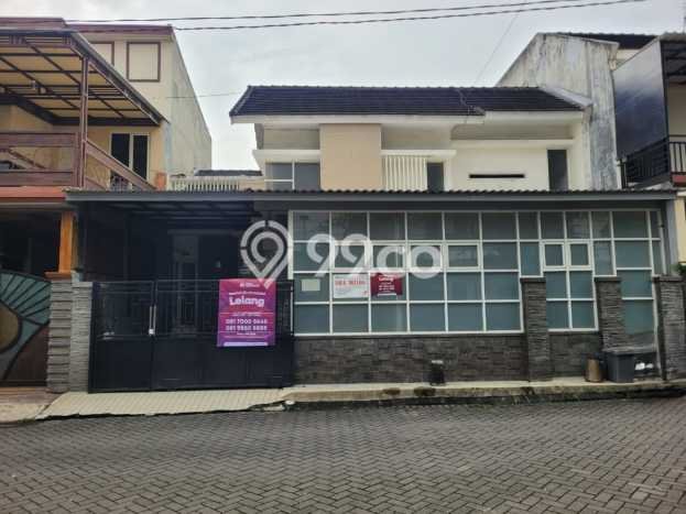 Rumah Minimalis di Malang Dekat Sekolah Rumah Minimalis di Malang Dekat Sekolah