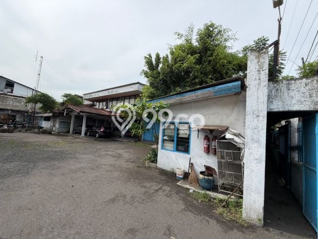 Lokasi Strategis! Dijual Pabrik Bisnis di Taman, Sidoarjo Kondisi Baik Lokasi Strategis! Dijual Pabrik Bisnis di Taman, Sidoarjo Kondisi Baik