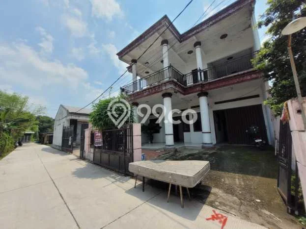 Jual Rumah Favorit Siap Huni LB 865m2 di Pungging, Mojokerto Jual Rumah Favorit Siap Huni LB 865m2 di Pungging, Mojokerto