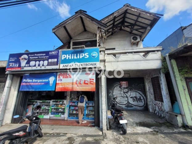 Dijual Cepat Rumah Favorit Siap Huni LB 166m2 di Singosari, Malang Dijual Cepat Rumah Favorit Siap Huni LB 166m2 di Singosari, Malang