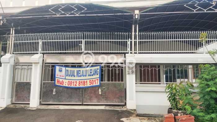 Siap Huni Hunian Elit 0 Kamar di Tanjung Priok Dekat ke Mana Saja Siap Huni Hunian Elit 0 Kamar di Tanjung Priok Dekat ke Mana Saja