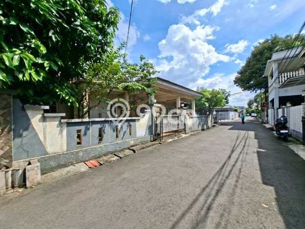 Rumah Modern 4 KT di Pedurenan Bekasi Unfurnished Rumah Modern 4 KT di Pedurenan Bekasi Unfurnished