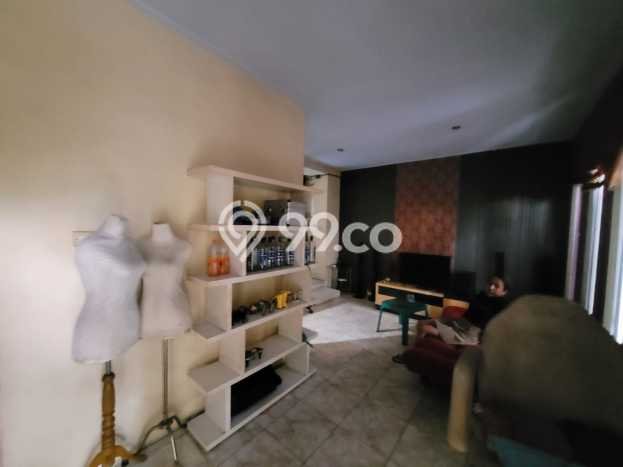 Rumah Modern Minimalis 3 Kamar Siap Huni di Turen Rumah Modern Minimalis 3 Kamar Siap Huni di Turen