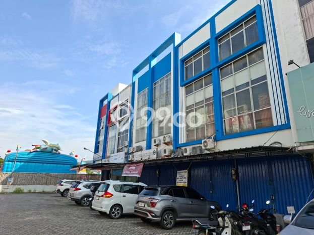 Lokasi Strategis! Dijual Ruko Bisnis di Cibeber, Cilegon Kondisi Bagus Lokasi Strategis! Dijual Ruko Bisnis di Cibeber, Cilegon Kondisi Bagus