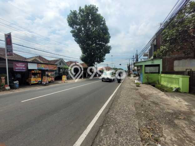 Ruko Dijual di Pakis Malang dengan LB 91m2 Ruko Dijual di Pakis Malang dengan LB 91m2