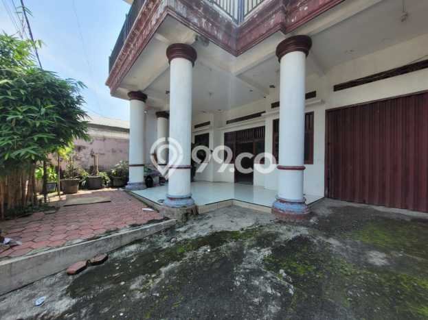 Jual Rumah Favorit Siap Huni LB 865m2 di Pungging, Mojokerto Jual Rumah Favorit Siap Huni LB 865m2 di Pungging, Mojokerto