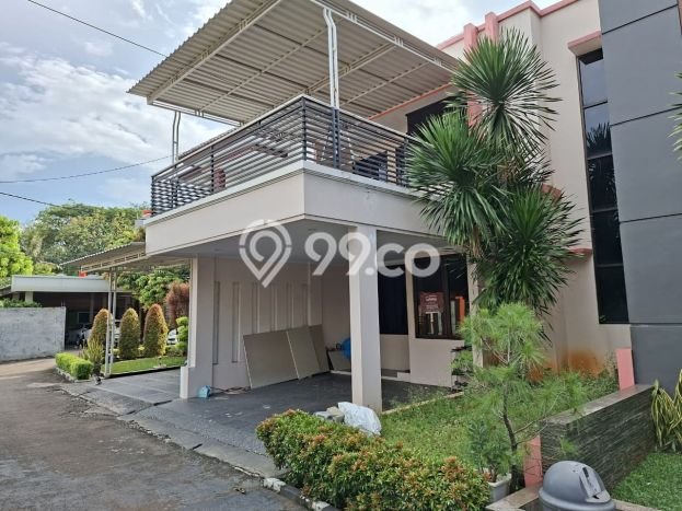 Dijual Rumah Ideal Siap Huni di Bekasi Strategis Dijual Rumah Ideal Siap Huni di Bekasi Strategis
