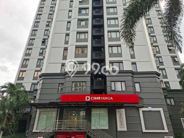 Hunian Apartemen Bagus di Kelapa Dua 0 Kamar Tidur Hunian Apartemen Bagus di Kelapa Dua 0 Kamar Tidur