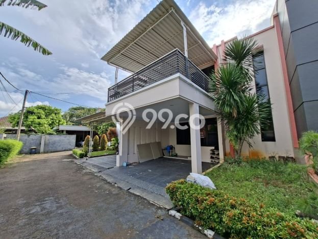 Dijual Rumah Ideal Siap Huni di Bekasi Strategis Dijual Rumah Ideal Siap Huni di Bekasi Strategis