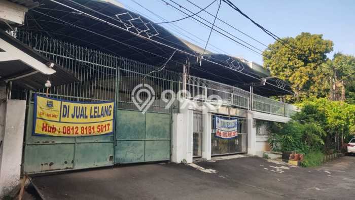 Siap Huni Hunian Elit 0 Kamar di Tanjung Priok Dekat ke Mana Saja Siap Huni Hunian Elit 0 Kamar di Tanjung Priok Dekat ke Mana Saja