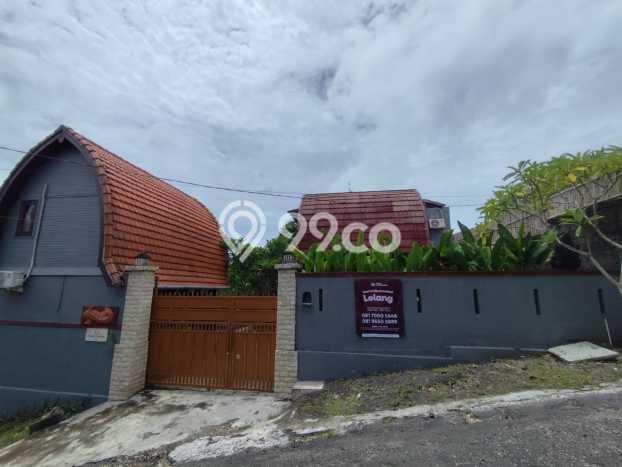 For Sale! Vila Kawasan Kuta Selatan, Ukuran 200m2m², Akses ke Pusat Kota For Sale! Vila Kawasan Kuta Selatan, Ukuran 200m2m², Akses ke Pusat Kota