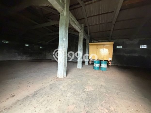 Gudang Dijual di Srumbung LT 1983m2, LB 1277m2 Solusi Investasi Cerdas Gudang Dijual di Srumbung LT 1983m2, LB 1277m2 Solusi Investasi Cerdas