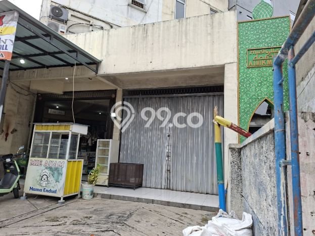 Untuk Dijual Komersial di Karawaci, Tangerang Harga Penawaran Spesial Untuk Dijual Komersial di Karawaci, Tangerang Harga Penawaran Spesial