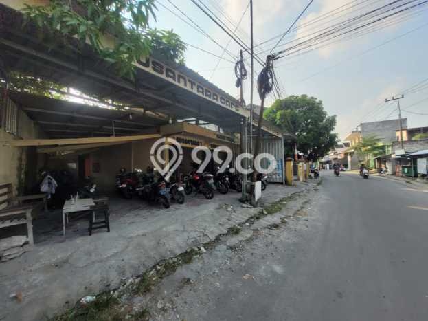 FOR SALE! Komersial di Rengel Tuban, LT 160m2, LB 72m2 FOR SALE! Komersial di Rengel Tuban, LT 160m2, LB 72m2