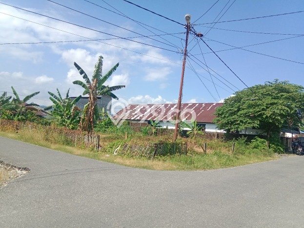 Kavling Tanah Dijual di Batui Banggai Spesifikasi 763m2 Kavling Tanah Dijual di Batui Banggai Spesifikasi 763m2