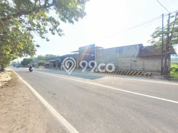 Komersial Paling Dicari LB 596m2 Dijual di Rengel Komersial Paling Dicari LB 596m2 Dijual di Rengel