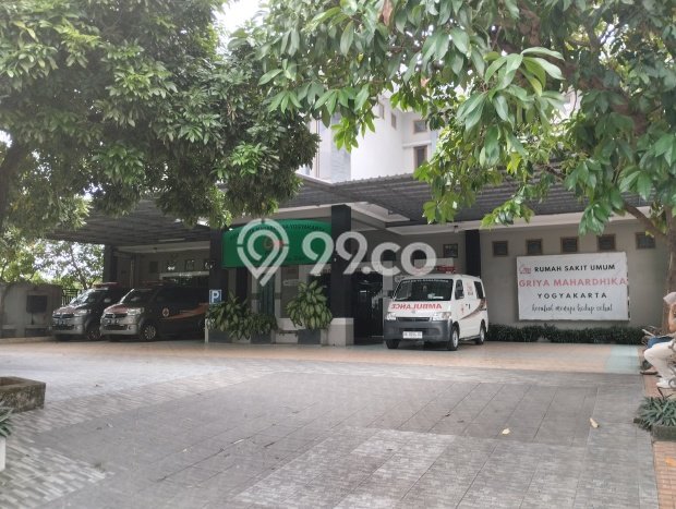 Untuk Dijual Komersial di Sewon, Bantul Harga Penawaran Spesial Untuk Dijual Komersial di Sewon, Bantul Harga Penawaran Spesial