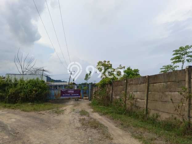 Tanah Kavling untuk Dijual di Punduh Pidada Pesawaran 265349m2 Tanah Kavling untuk Dijual di Punduh Pidada Pesawaran 265349m2