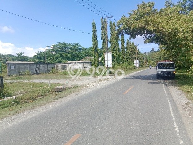 Lahan untuk Dijual di Batui Banggai Luas 47731m2 Lahan untuk Dijual di Batui Banggai Luas 47731m2
