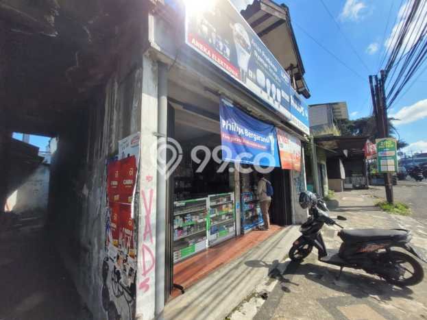 Dijual Cepat Rumah Favorit Siap Huni LB 166m2 di Singosari, Malang Dijual Cepat Rumah Favorit Siap Huni LB 166m2 di Singosari, Malang