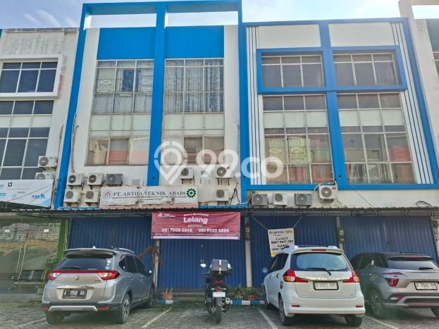 Lokasi Strategis! Dijual Ruko Bisnis di Cibeber, Cilegon Kondisi Bagus Lokasi Strategis! Dijual Ruko Bisnis di Cibeber, Cilegon Kondisi Bagus