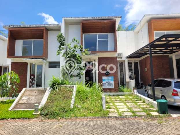 Rumah Modern Cantik 3 KT Siap Huni di Dau Rumah Modern Cantik 3 KT Siap Huni di Dau