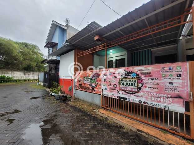 Rumah Budget Favorit Siap Huni di Blimbing LT 66m2 Rumah Budget Favorit Siap Huni di Blimbing LT 66m2
