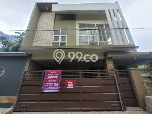 Rumah di Malang Kondisi Baik Minimalis Dekat Fasilitas Publik Rumah di Malang Kondisi Baik Minimalis Dekat Fasilitas Publik