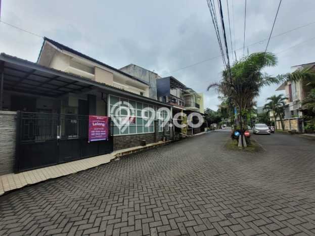 Rumah Minimalis di Malang Dekat Sekolah Rumah Minimalis di Malang Dekat Sekolah