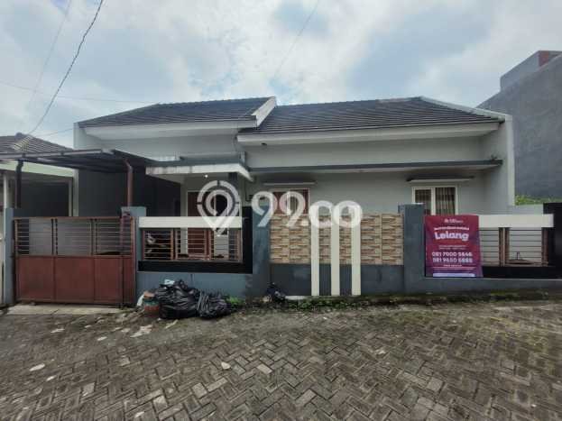 Jual Rumah Strategis Bagus Punya 0 KT di Karangploso Malang - Jual Rumah Strategis Bagus Punya 0 KT di Karangploso Malang -