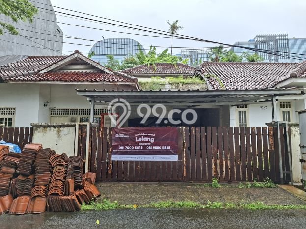 Best Deal Hunian Premium Ideal dan Luas di Pancoran, Jakarta Selatan Best Deal Hunian Premium Ideal dan Luas di Pancoran, Jakarta Selatan