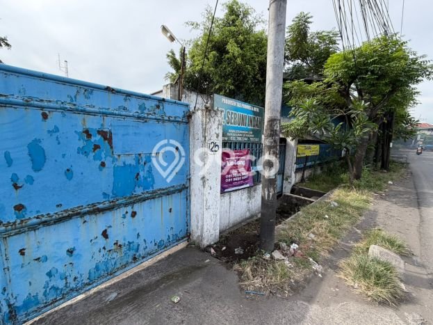 Lokasi Strategis! Dijual Pabrik Bisnis di Taman, Sidoarjo Kondisi Baik Lokasi Strategis! Dijual Pabrik Bisnis di Taman, Sidoarjo Kondisi Baik