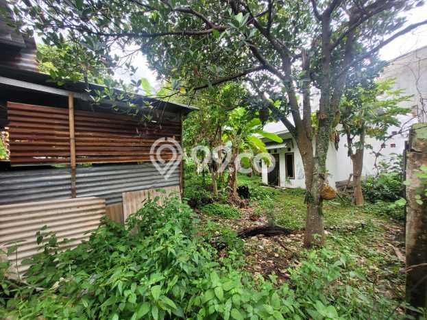 Dijual Tanah Lokasi Merjosari, Malang Seluas 554m2 Dijual Tanah Lokasi Merjosari, Malang Seluas 554m2
