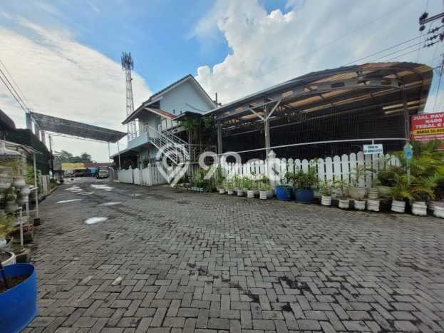 Gudang Dijual di Turen LT 9062m2, LB 5578m2 untuk Investasi Gudang Dijual di Turen LT 9062m2, LB 5578m2 untuk Investasi