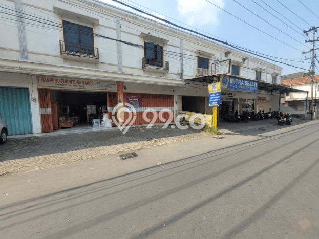 Ruko Bagus LT 85m2 LB 143m2 Dijual di Magersari Mojokerto Ruko Bagus LT 85m2 LB 143m2 Dijual di Magersari Mojokerto