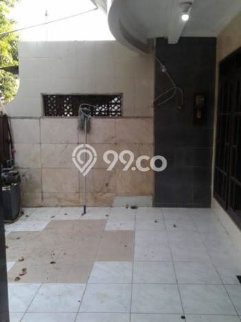 Hunian Nyaman Asri 5 KT Siap Huni di Bintara Bekasi Hunian Nyaman Asri 5 KT Siap Huni di Bintara Bekasi