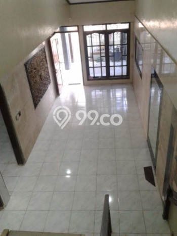 Hunian Nyaman Asri 5 KT Siap Huni di Bintara Bekasi Hunian Nyaman Asri 5 KT Siap Huni di Bintara Bekasi