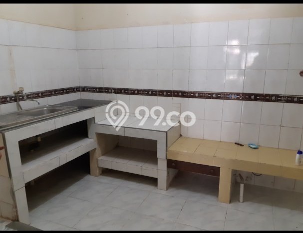 Hunian Nyaman Asri 5 KT Siap Huni di Bintara Bekasi Hunian Nyaman Asri 5 KT Siap Huni di Bintara Bekasi