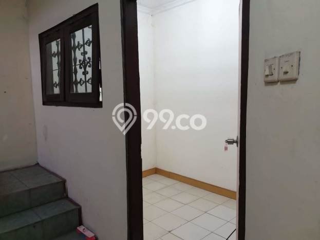 Hunian Nyaman Asri 5 KT Siap Huni di Bintara Bekasi Hunian Nyaman Asri 5 KT Siap Huni di Bintara Bekasi