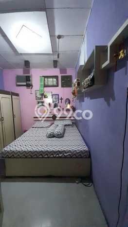 Dijual Rumah 2 Kamar Lokasi Ideal Nyaman dan Strategis di Margaasih Dijual Rumah 2 Kamar Lokasi Ideal Nyaman dan Strategis di Margaasih
