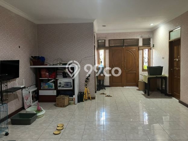Jual Rumah Modern 5 KT di Buah Batu, Bandung Jual Rumah Modern 5 KT di Buah Batu, Bandung