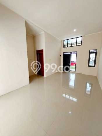 Rumah Modern Minimalis 2 Kamar Siap Huni di Padalarang Rumah Modern Minimalis 2 Kamar Siap Huni di Padalarang